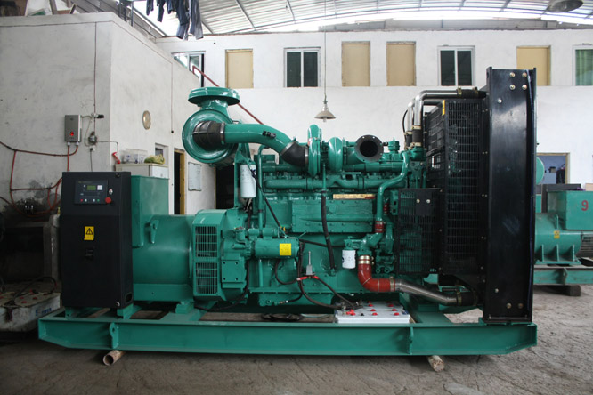 镇雄环保无噪音：租用静音发电机组，为环境和耳朵双重保驾护航